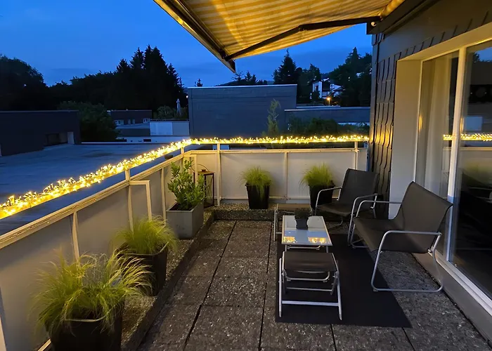The Lodge Bad Harzburg