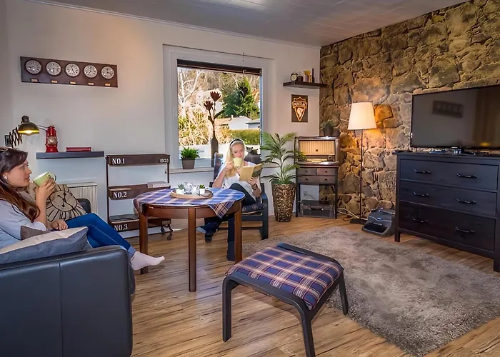 The Lodge Bad Harzburg