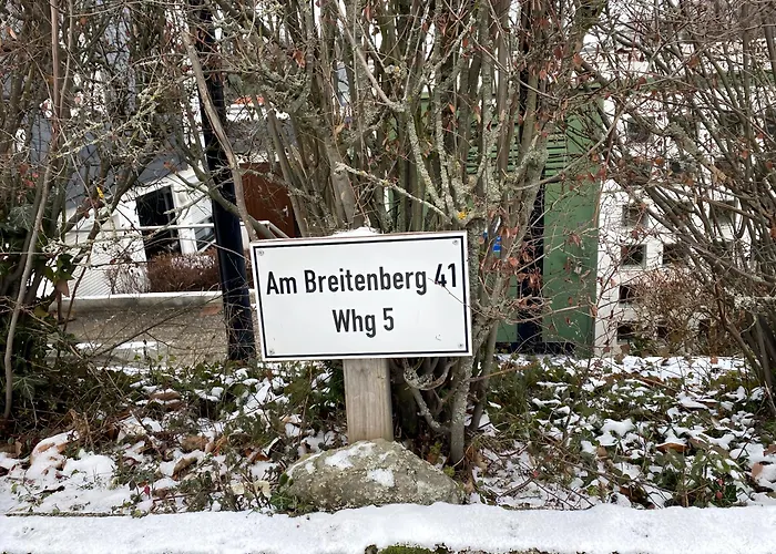 The Lodge Bad Harzburg