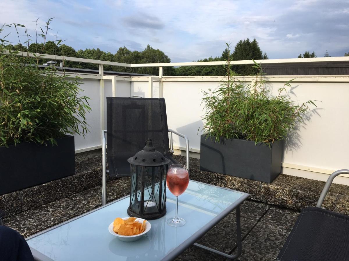 Apartment The