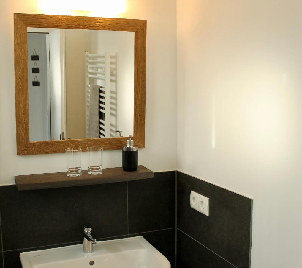 Apartment The