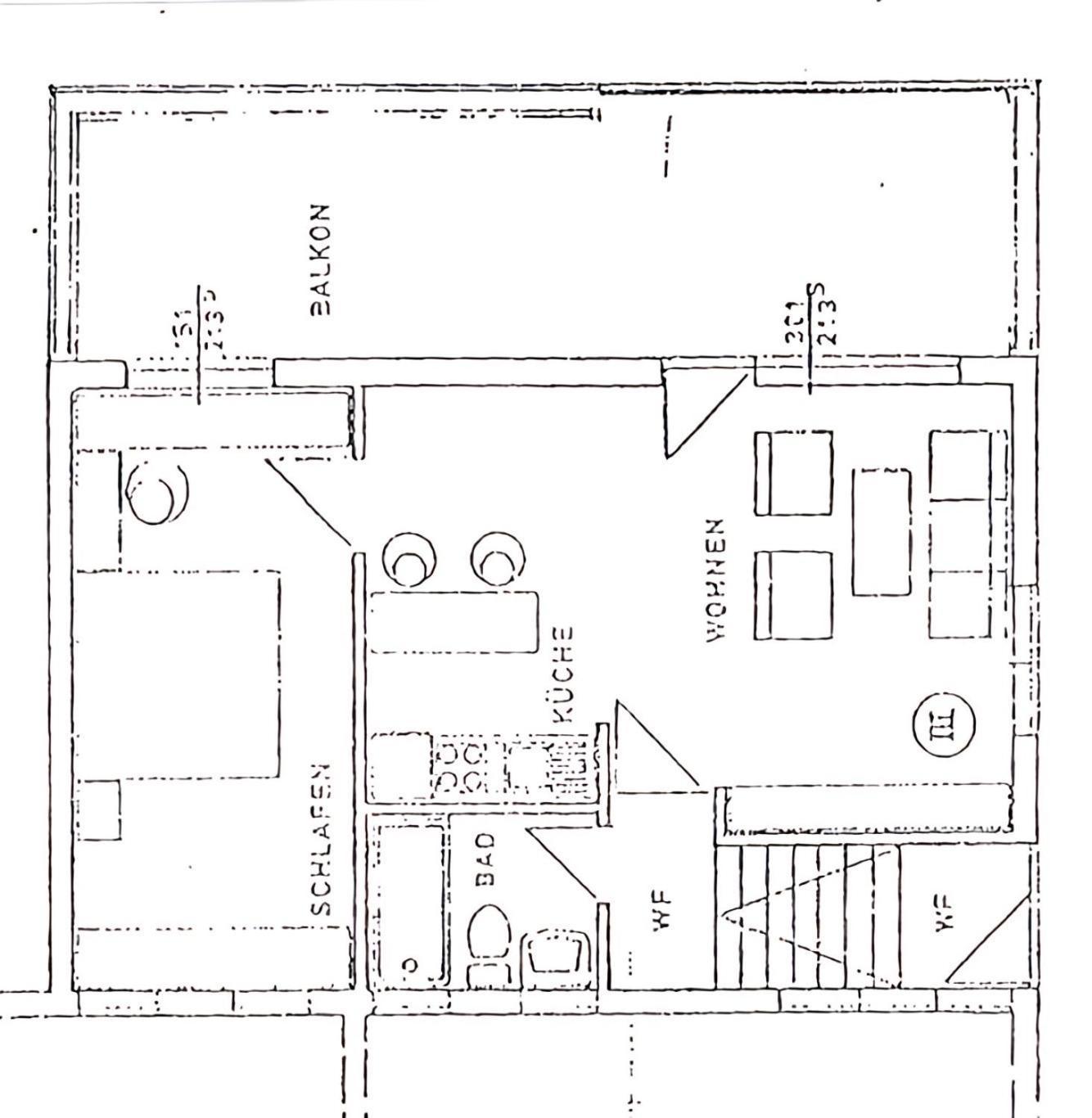 The Apartment Bad Harzburg