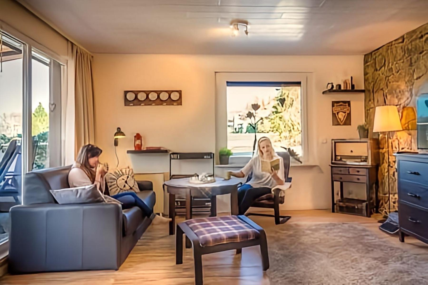 Apartment The