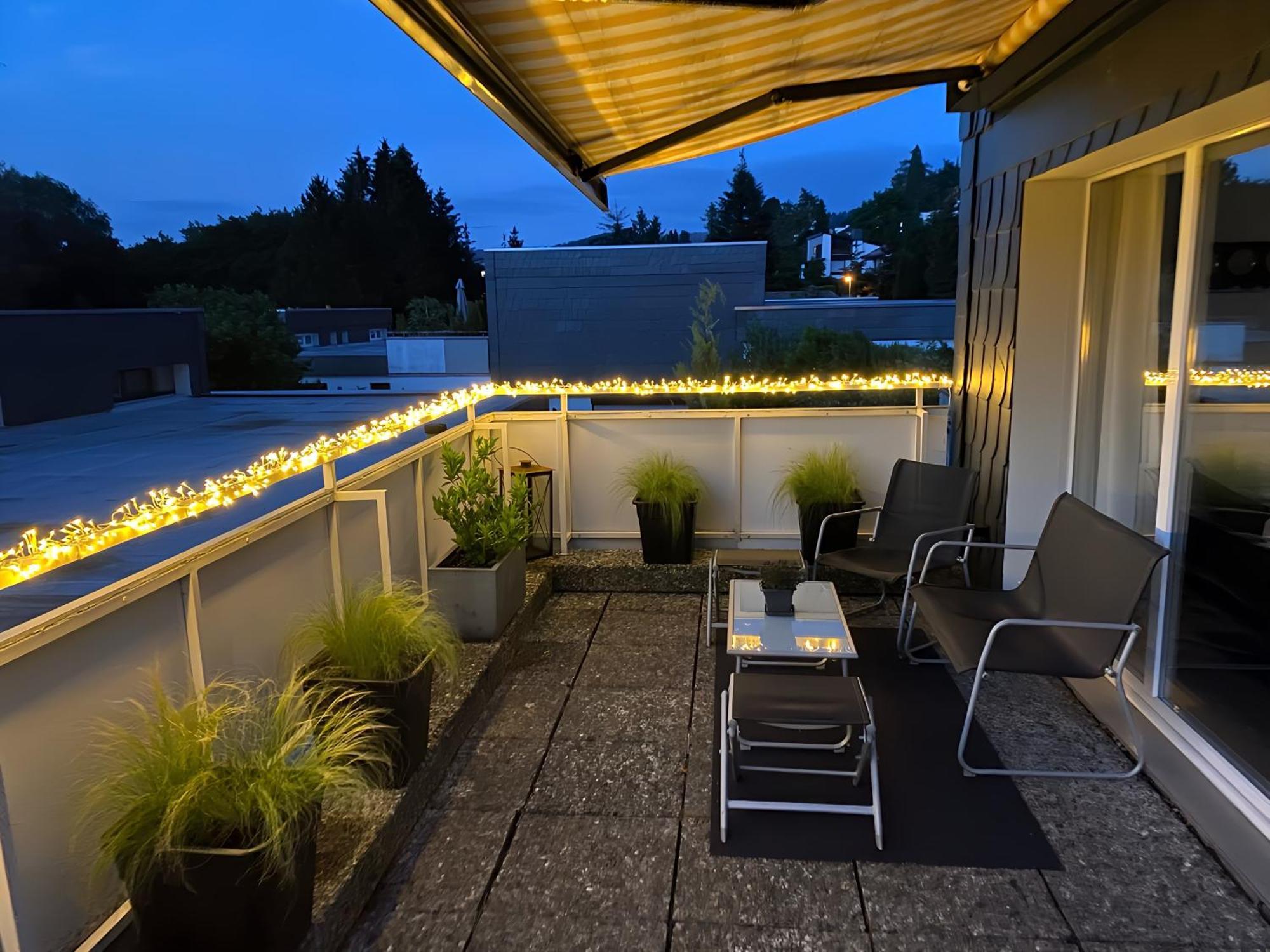 Apartment The *