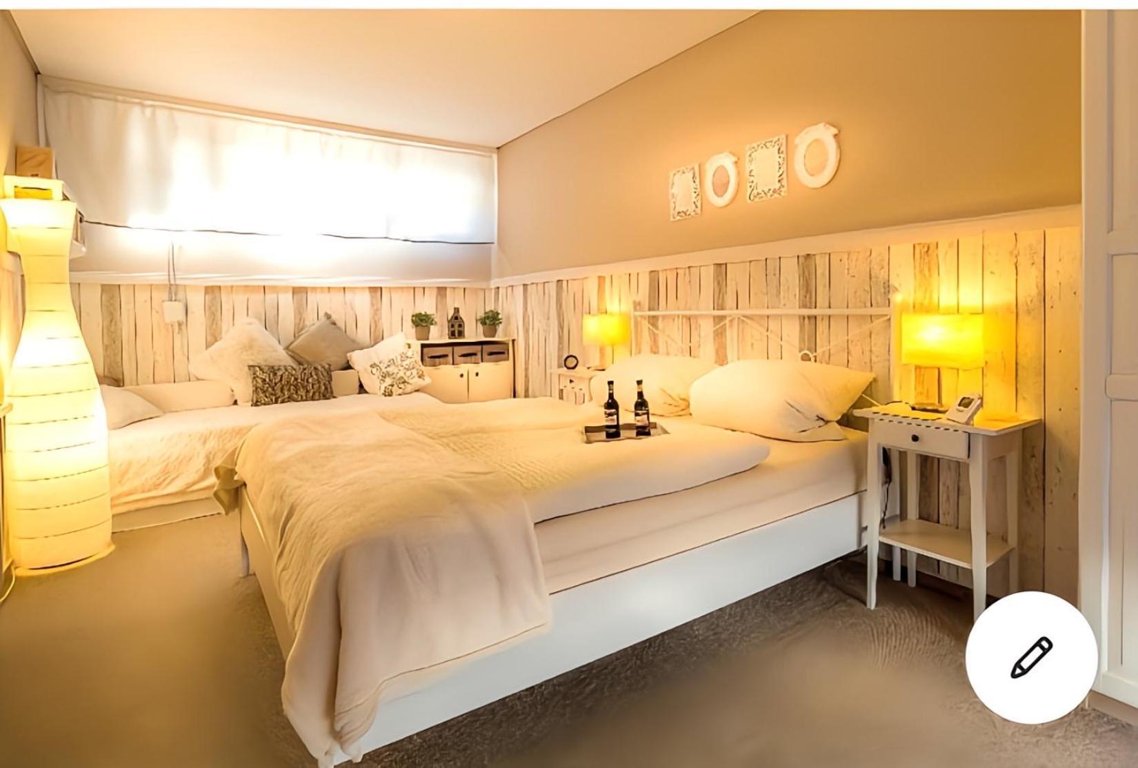 Apartment The